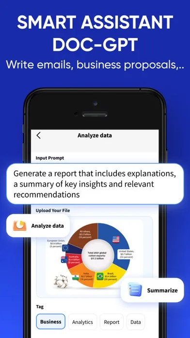 Printer App - Smart Printer Screenshots