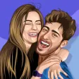 Cartoon Photo Editor App Cartoon Photo Editor App