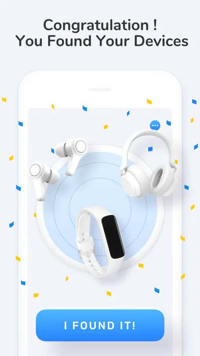 Screenshot di Hidden Camera Scanner Detector