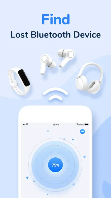 Screenshot di Hidden Camera Scanner Detector