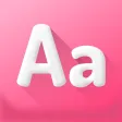 Keyboard Fonts Keyboard Fonts