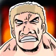 Fitness Man Color