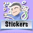 StickersLibrary StickersLibrary