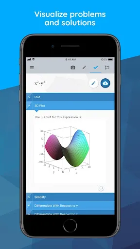 Maple Calculator: Math Solver Ekran Görüntüleri