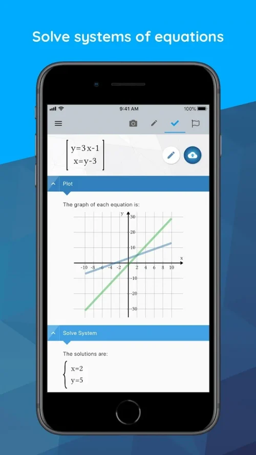 Maple Calculator: Math Solver-screenshot-5