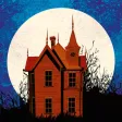 Halloween Haunted House Halloween Haunted House