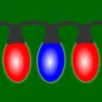 Christmas Light Displays