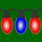 Christmas Light Displays