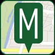 Map-N-Tour