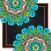 ColoRelax Coloring Mandala