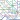 Seoul Metro Subway Map 2024