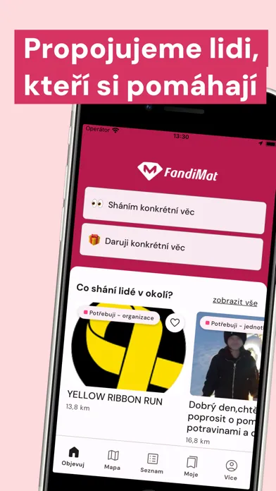 Скриншоты FandiMat