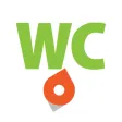 WC kompas