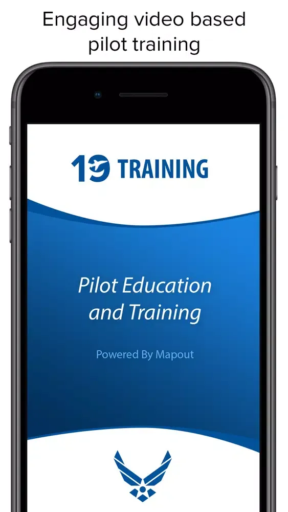 19th Training स्क्रीनशॉट