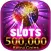 Jackpot slots: Madness at Vegas city