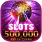 Jackpot slots: Madness at Vegas city