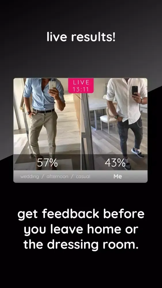 Скриншоты Mirra: Positive Style Feedback