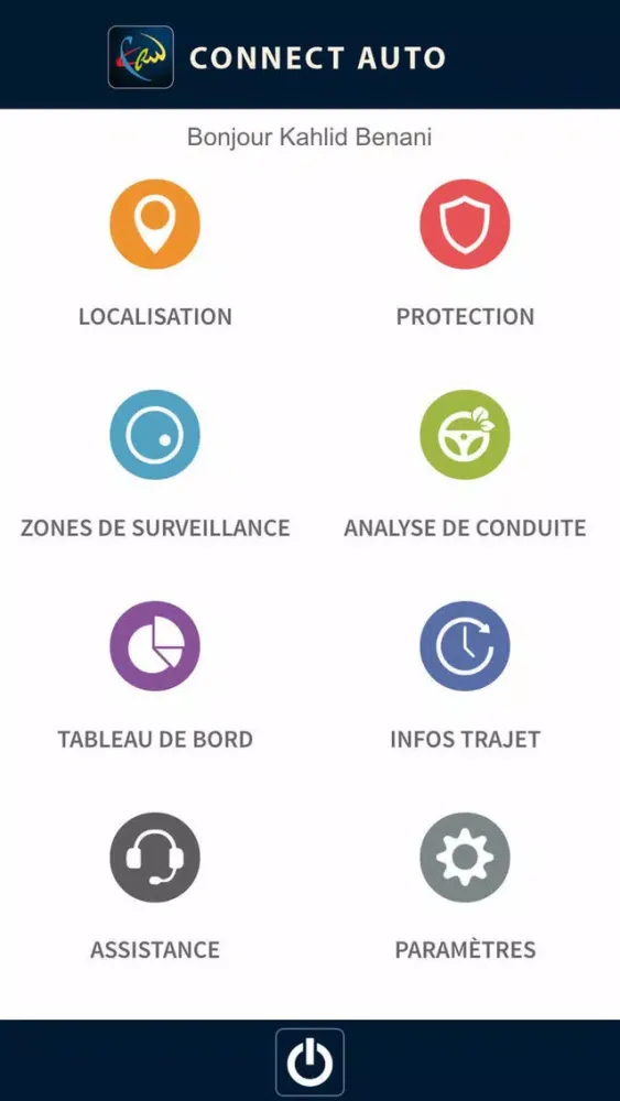 Connect Auto Ekran Görüntüleri