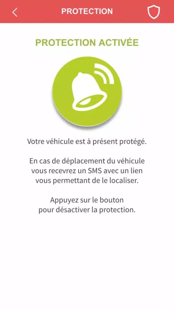 Connect Auto Ekran Görüntüleri