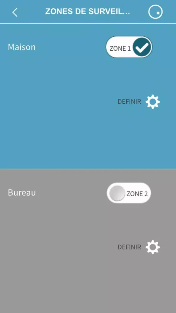 Connect Auto Ekran Görüntüleri
