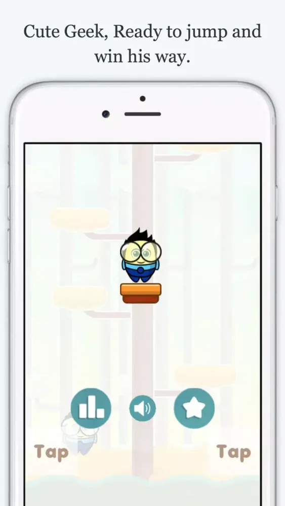 تصاویر Geek Jump 2