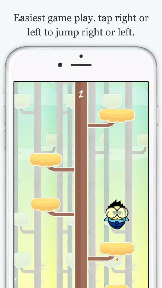 تصاویر Geek Jump 2