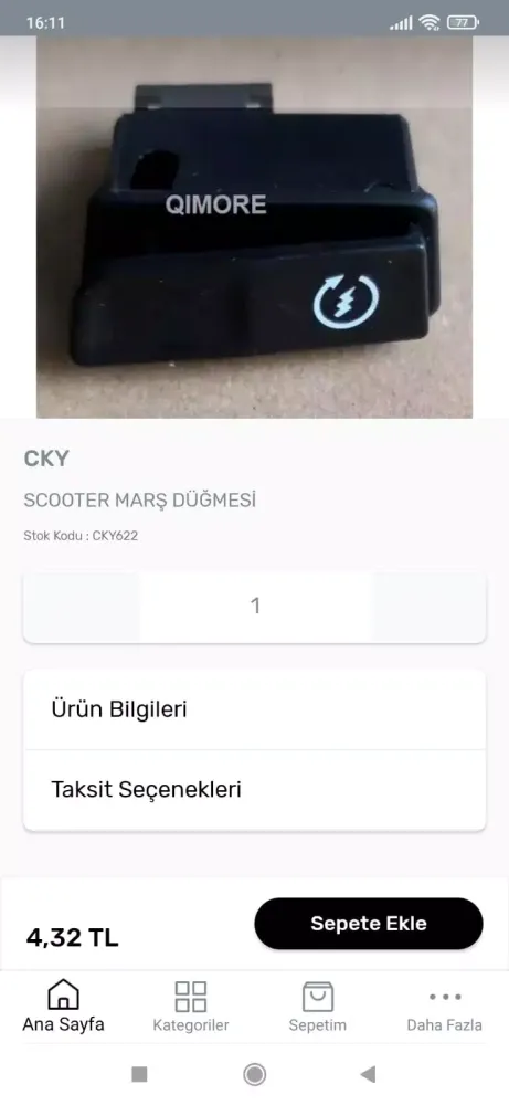 صور CKY MOTO