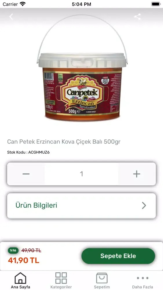 تصاویر Es Es Süt Gurme
