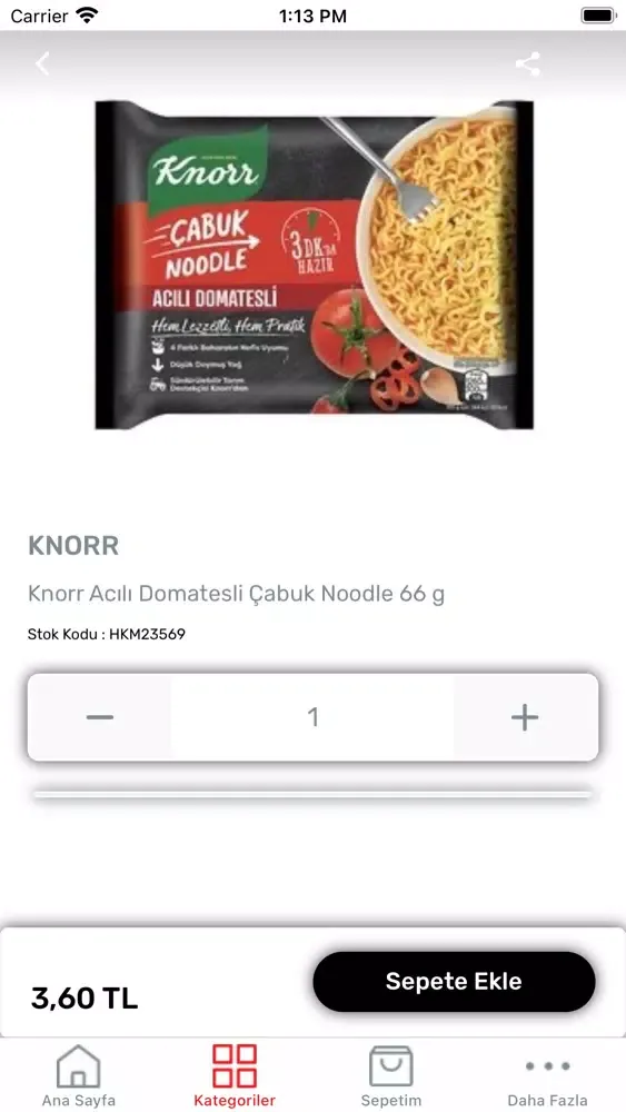 Скриншоты Gelsin Sanal Market