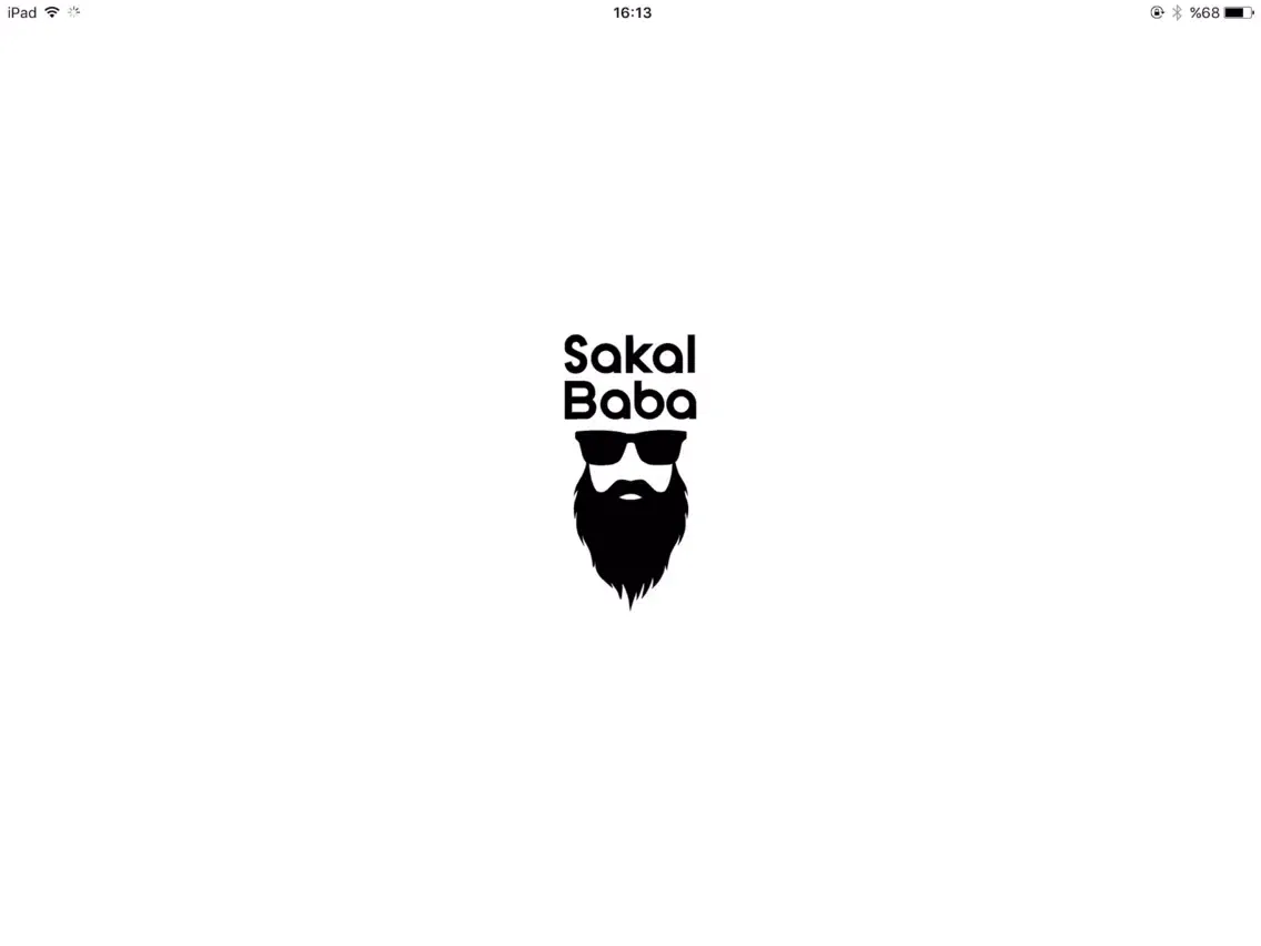 Capturas de pantalla de Sakal Baba iPad 