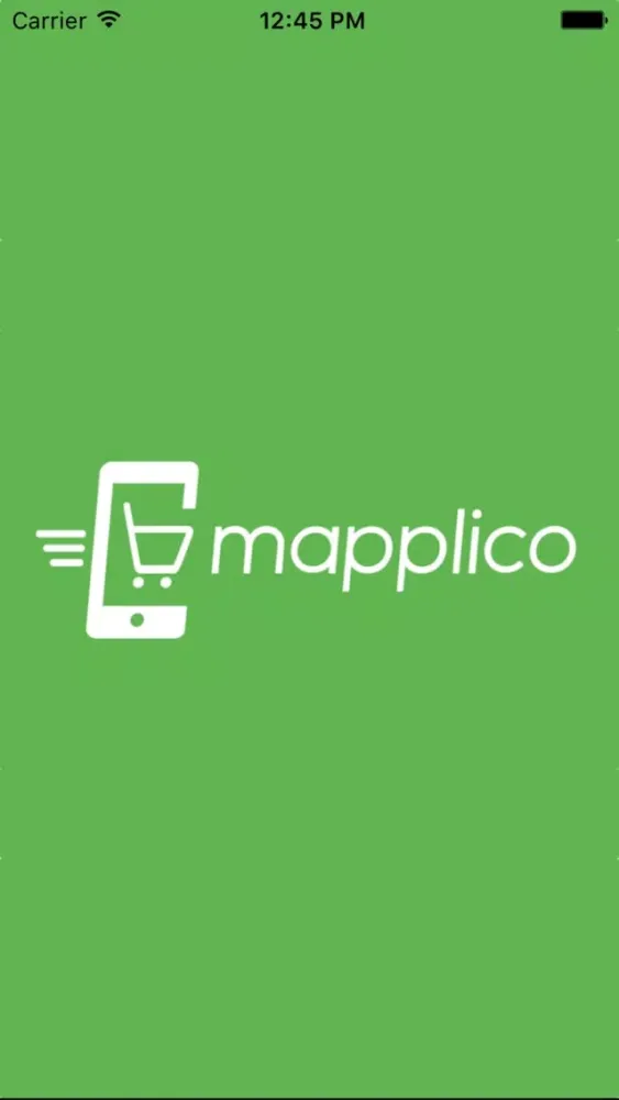 Mapplico Store Preview スクリーンショット