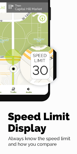 MapQuest: Get Directions Screenshots3