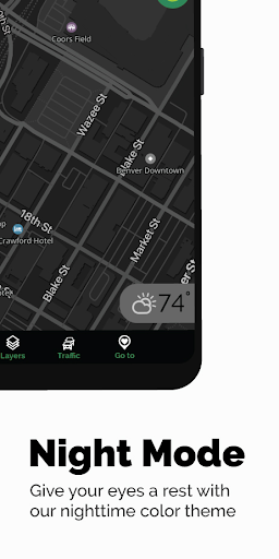 MapQuest: Get Directions Screenshots5
