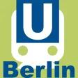 Berlin Subway Map