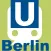 Berlin Subway Map