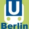 Berlin Subway Map