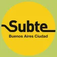Buenos Aires Subway Map