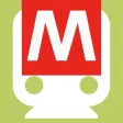 Milan Subway Map