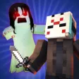 Horror Maps Mods for Minecraft
