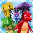 Pixelmon Addons for Minecraft Pixelmon Addons for Minecraft