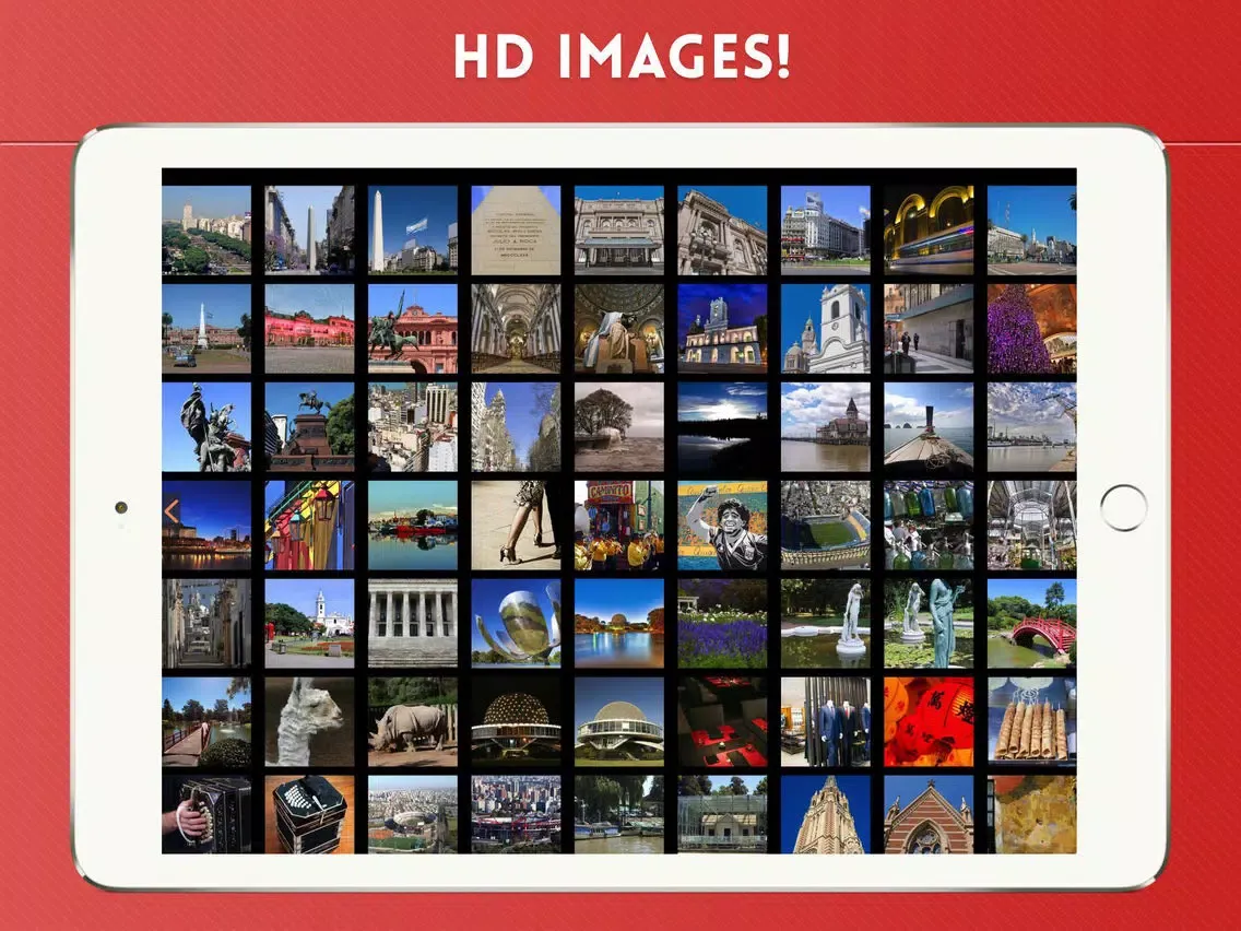 Скриншоты Buenos Aires Travel Guide with Metro Map and Route Planner Navigator iPad 