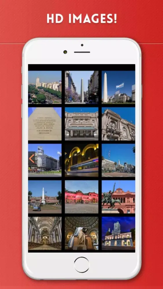 Скриншоты Buenos Aires Travel Guide with Metro Map and Route Planner Navigator