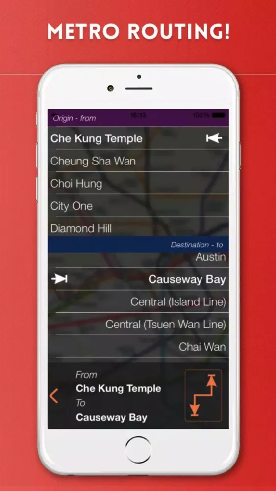 Скриншоты Buenos Aires Travel Guide with Metro Map and Route Planner Navigator