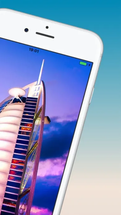تصاویر Dubai Travel Guide ..