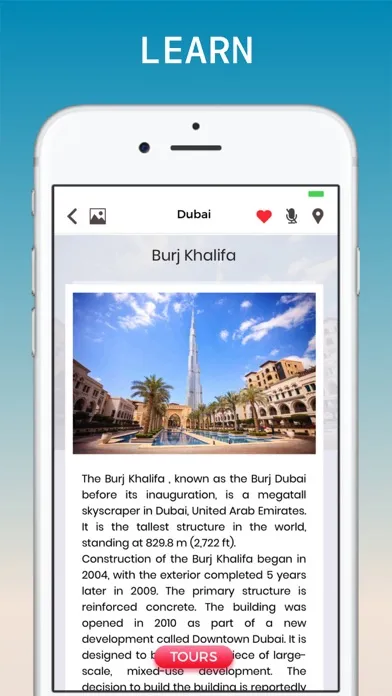 تصاویر Dubai Travel Guide ..