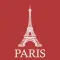 Paris Travel Guide Offline