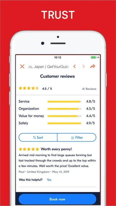 Tokyo Travel Guide . Screenshots