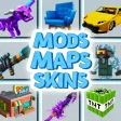Addons Mods Maps for Minecraft Addons Mods Maps for Minecraft