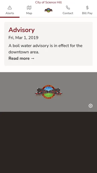 Science Hill Advisory Ekran Görüntüleri