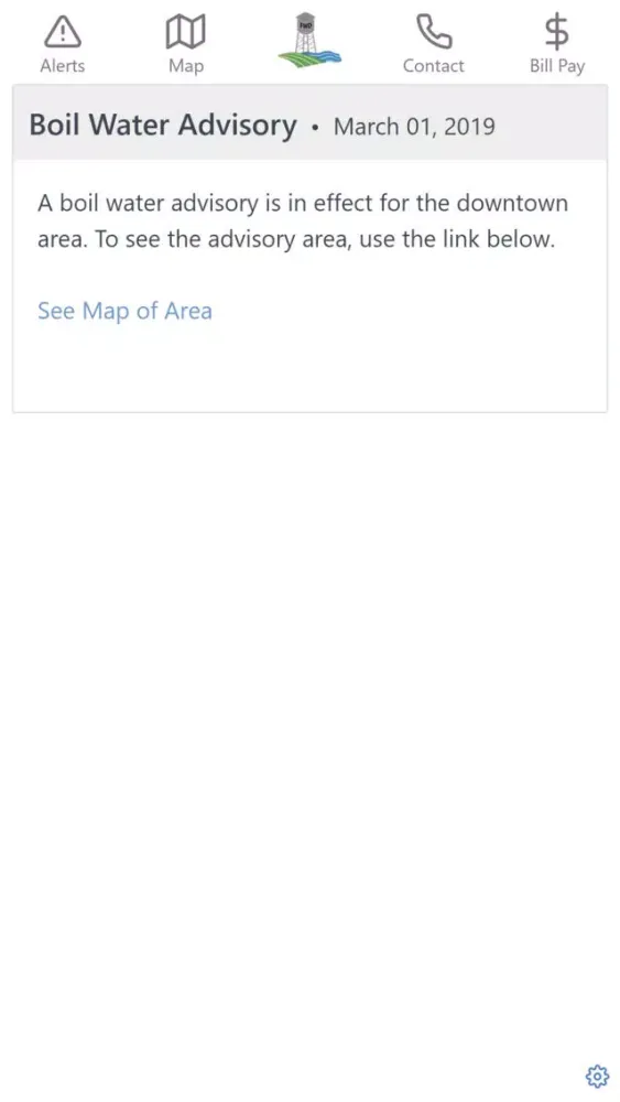 FWD Advisory应用截图